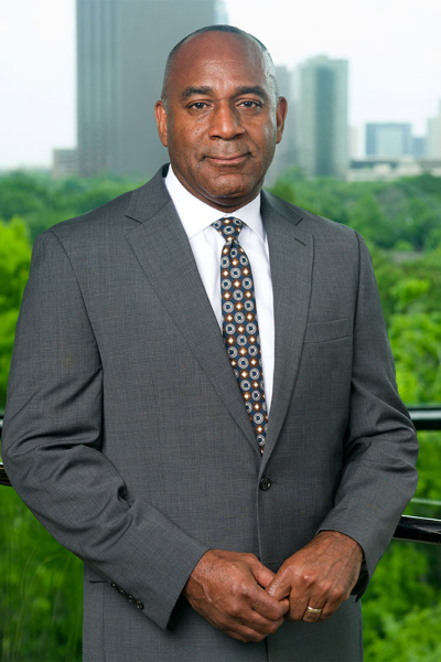 Terence Anderson <small>Associate Attorney</small>