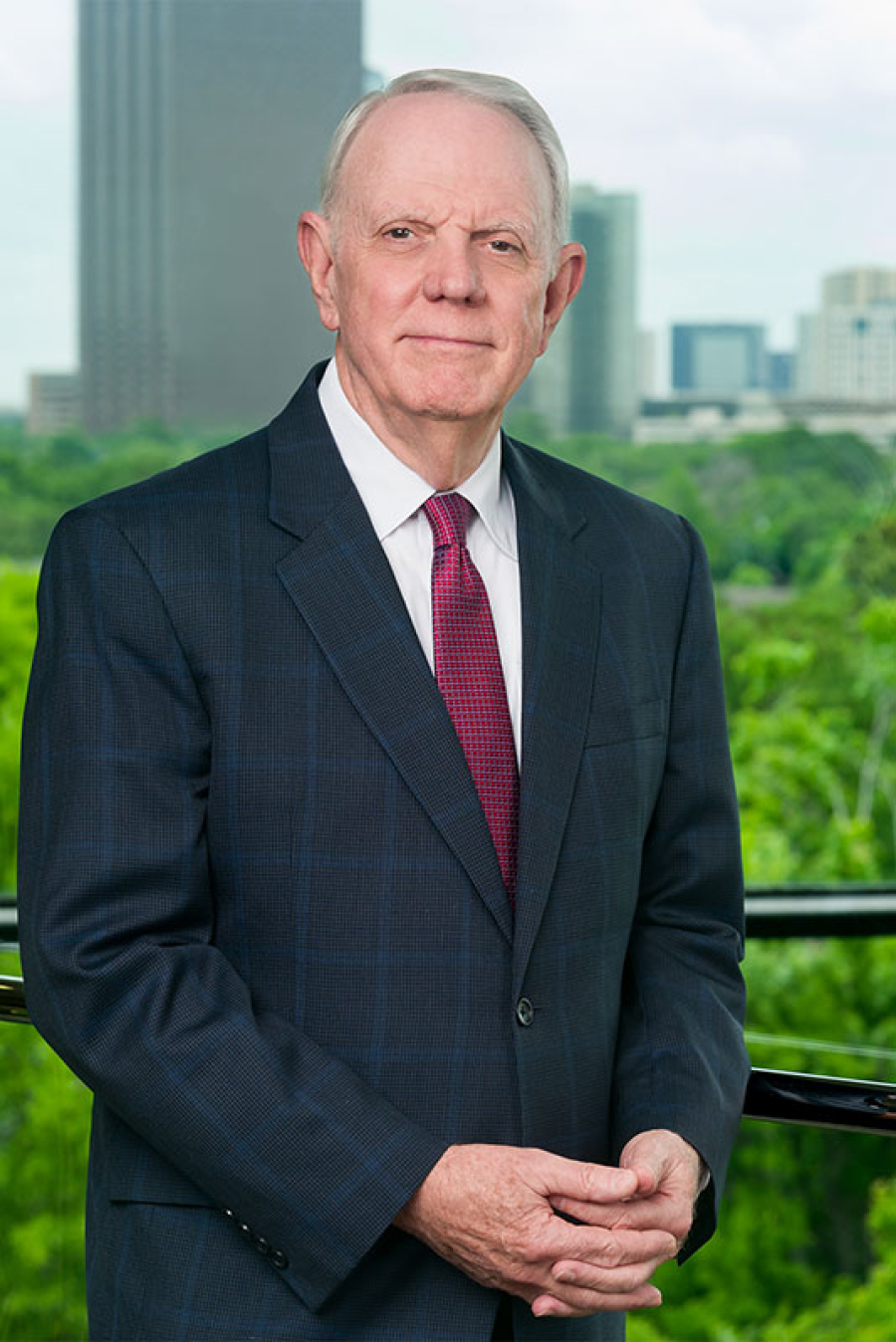 Robert L. Ramey <small>Shareholder</small>