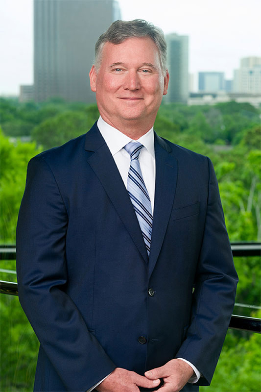 John Elwood <small>Shareholder</small>