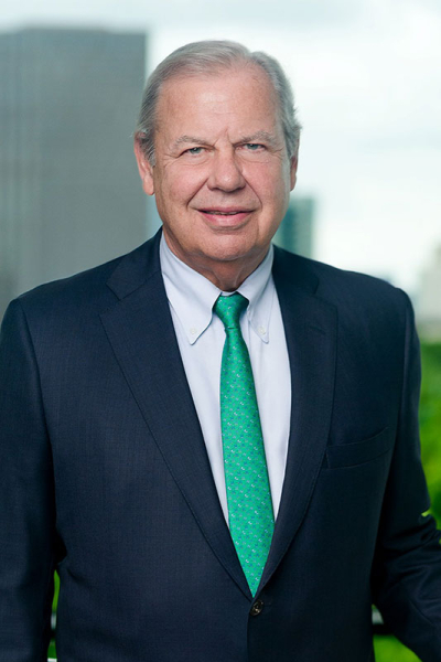 Brian M. Chandler <small>Shareholder</small>